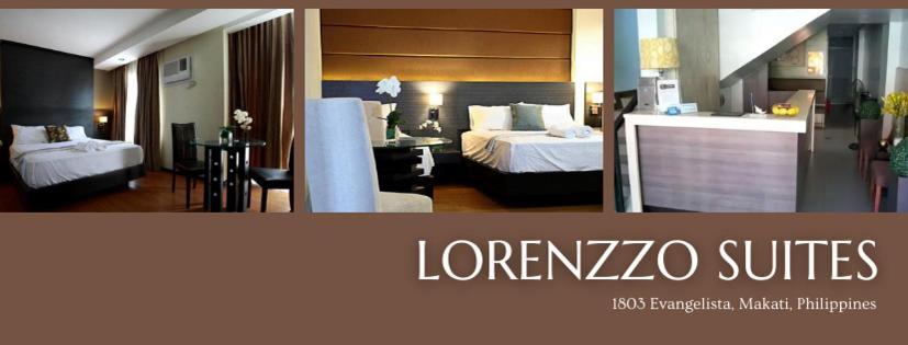 Makati Boutique Hotel Near Naia Airport Terminal 3 Edsa Pasay Cbd Makati City Exteriör bild